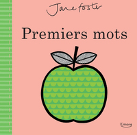 Picture of Premiers mots - NE