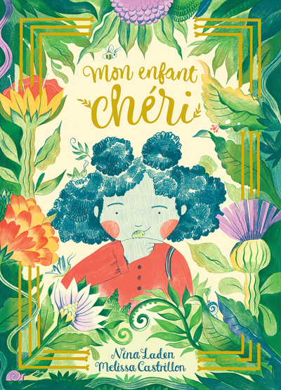 Picture of Mon enfant chéri