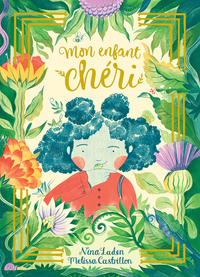 Picture of Mon enfant chéri