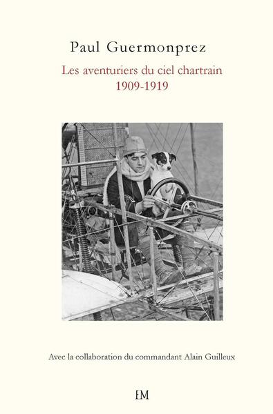 Image de Les aventuriers du ciel chartrain