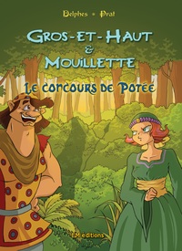 Picture of Gros-et-Haut et Mouillette "Le concours de Potée"