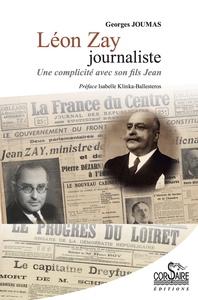 Image de Léon Zay journaliste