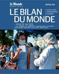 Picture of Le bilan du Monde 2022