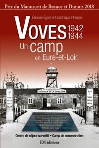 Picture of Le camp de Voves