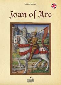 Picture of JOAN OF ARC