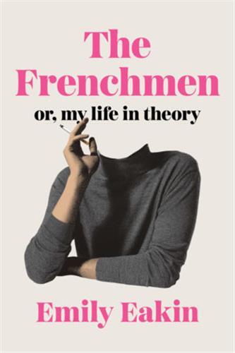 Image de Emily Eakin The Frenchmen /anglais