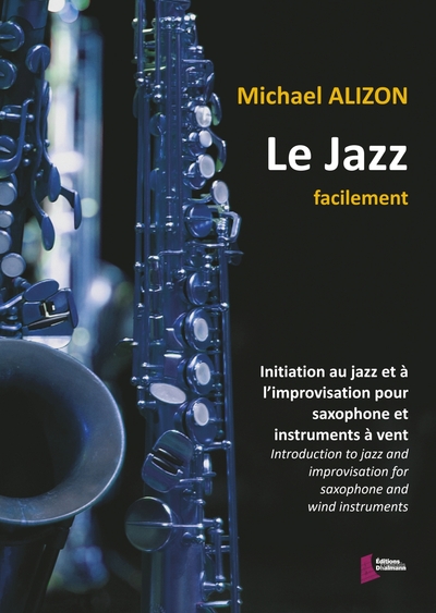 Picture of Le jazz facilement
