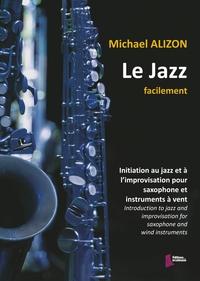 Picture of Le jazz facilement
