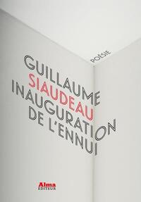 Picture of Inauguration de l'ennui
