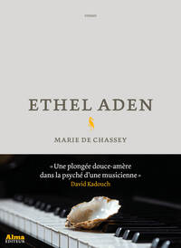 Picture of Ethel Aden