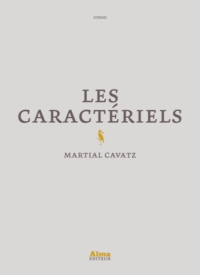 Image de Les caractériels