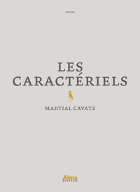 Image de Les caractériels