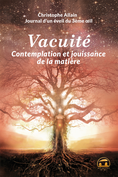 Image de Vacuité, contemplation et jouissance de la matière