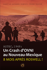 Image de Aztec 1948 : Un crash d'OVNI au nouveau Mexique
