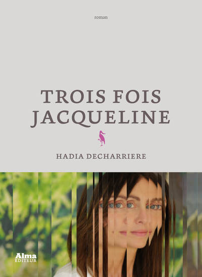 Image de Trois fois Jacqueline