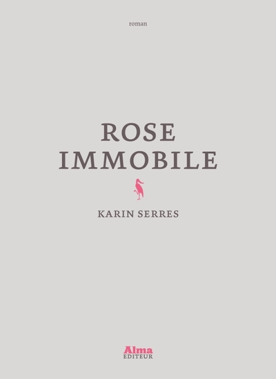 Picture of Rose immobile