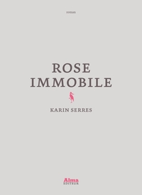 Picture of Rose immobile