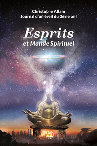 Image de Journal d'un éveil du 3ème oeil