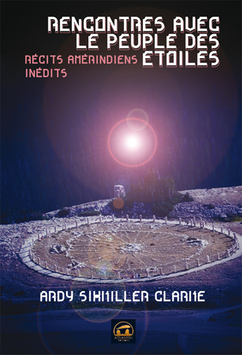 Picture of Rencontre avec le peuple des étoiles