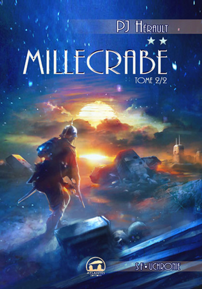 Picture of Millecrabe (tome 2/2)