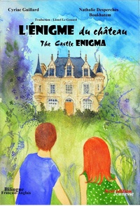 Image de L'énigme du château / The Castle Enigma