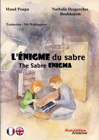 Image de L'énigme du sabre / The Sabre Enigma
