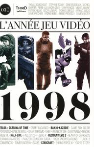 Picture of L'année jeu vidéo : 1998