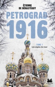 Picture of Pétrograd 1916