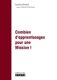 Image de COMBIEN D'APPRENTISSAGES POUR UNE MISSION !