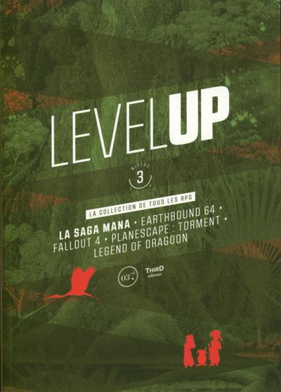 Image de Level Up - Niveau 3