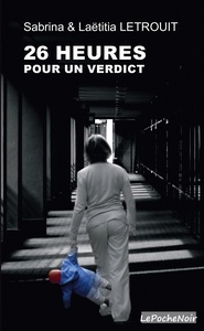Picture of VINGT SIX HEURES POUR UN VERDICT (poche)