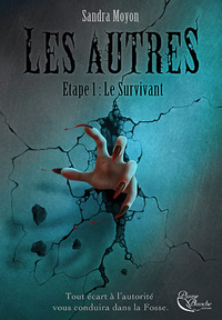 Picture of Les Autres, étape 1