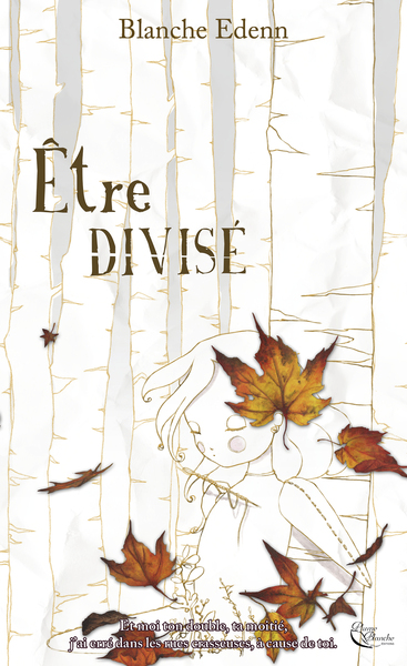 Picture of Être divisé
