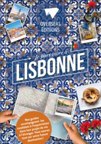 Image de JE PARS VIVRE A LISBONNE.