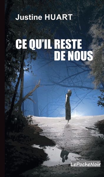Image de CE QU'IL RESTE DE NOUS ( poche)