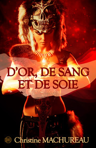 Picture of D'or, de sang et de soie