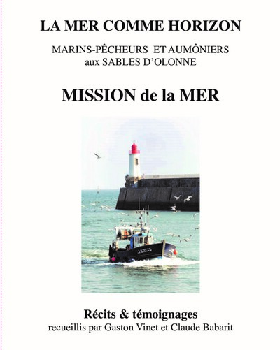 Image de LA MER COMME HORIZON