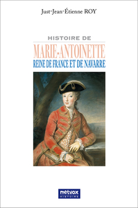 Picture of Histoire de Marie-Antoinette
