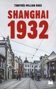 Picture of Shanghai 1932