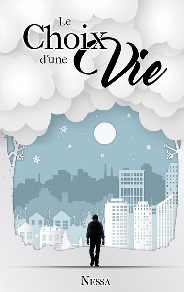 Picture of le choix d'une vie