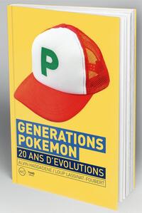 Picture of Génération Pokémon