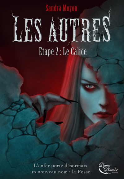 Picture of Les Autres, étape 2