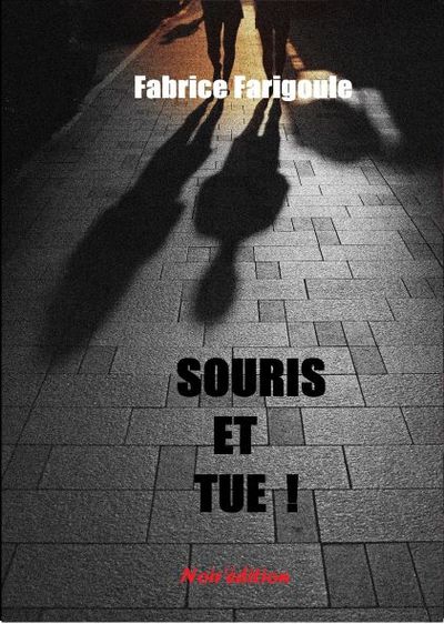 Image de SOURIS ET TUE !
