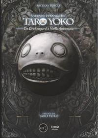 Image de L'oeuvre étrange de Taro Yoko