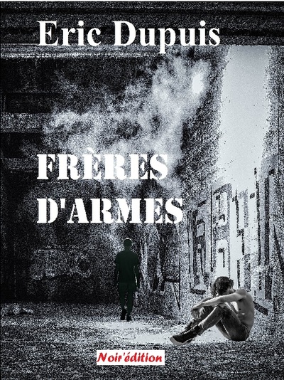 Image de FRERES D'ARMES