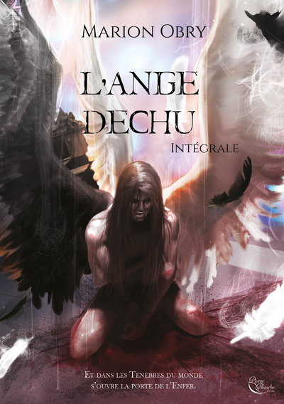 Picture of L'Ange déchu, Intégrale