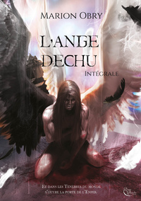 Picture of L'Ange déchu, Intégrale