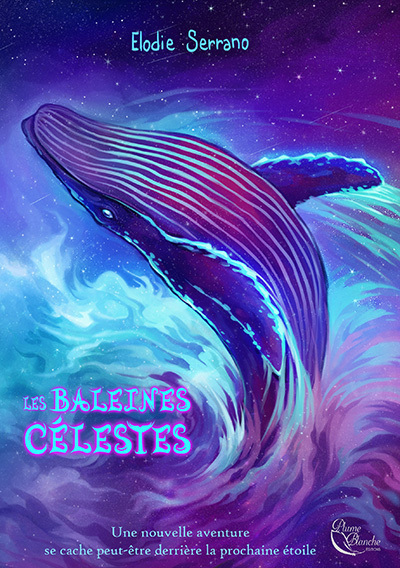 Image de Les Baleines célestes