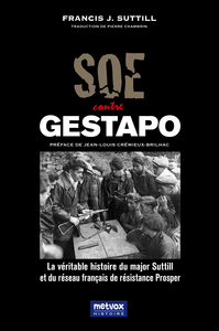 Image de SOE contre Gestapo