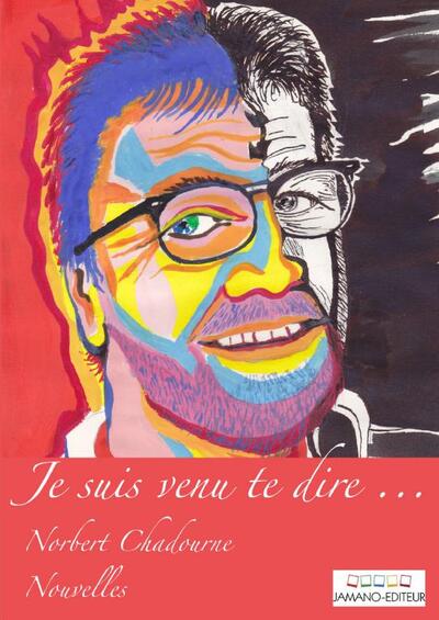Picture of Je suis venu te dire